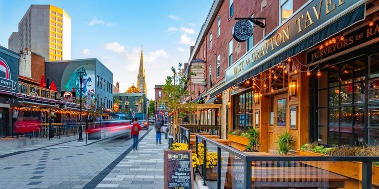 Halifax