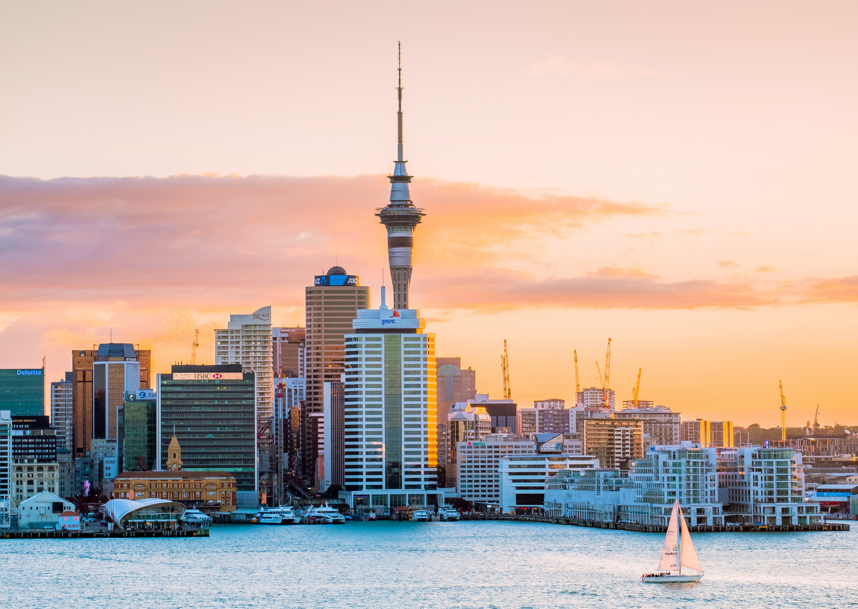 Auckland
