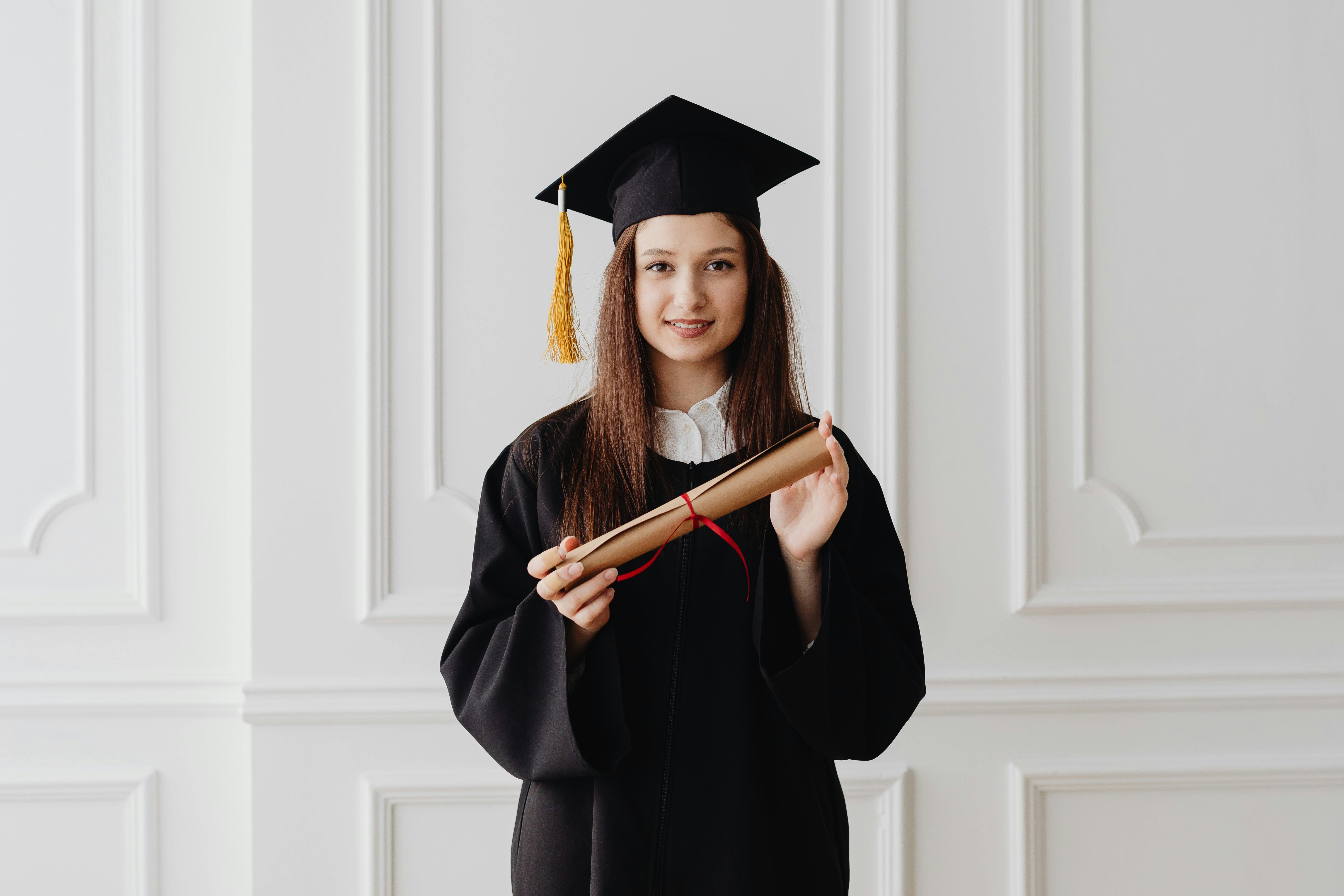 Kensley Graduate School – Graduation Ceremony 2024 – OTHM & ATHE